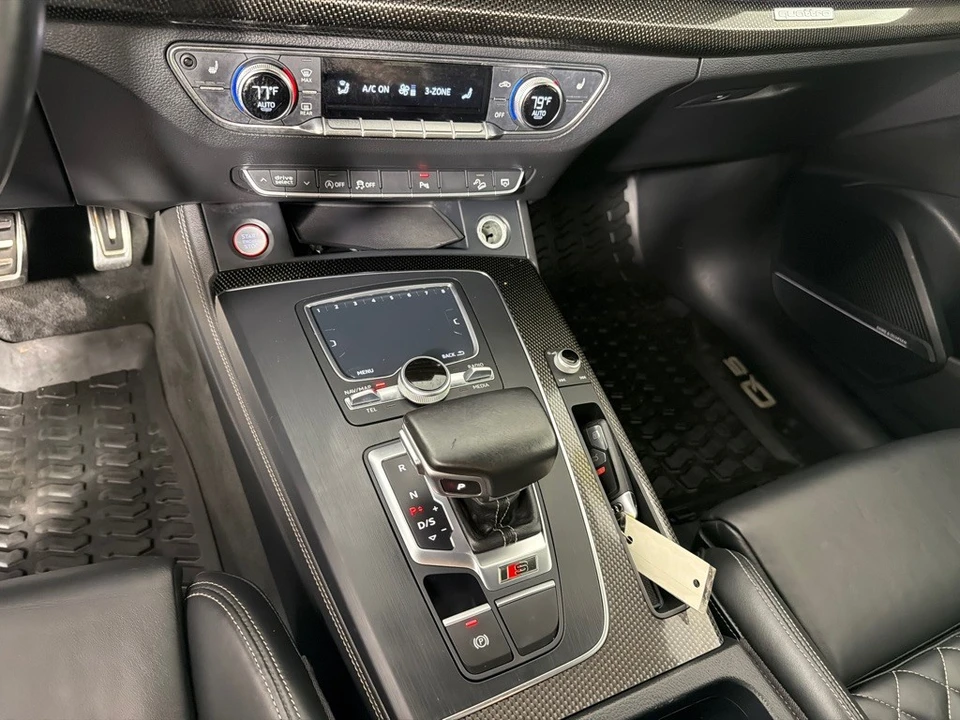 2018 Audi FY SQ5 - Image 18 of 27