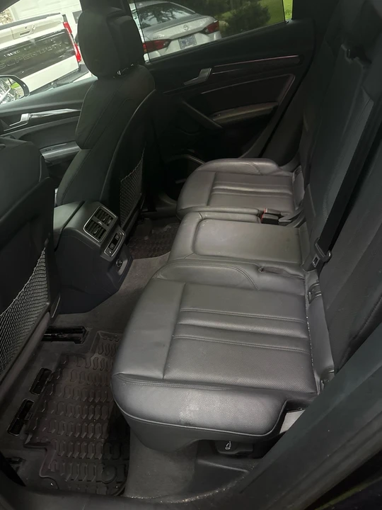 2018 Audi FY SQ5 - Image 13 of 14