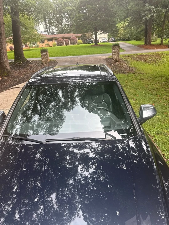 2018 Audi FY SQ5 - Image 7 of 14
