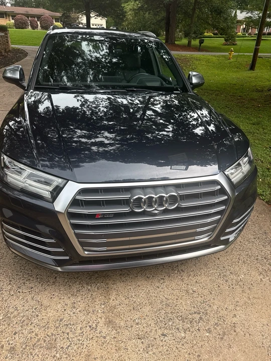 2018 Audi FY SQ5 - Image 6 of 14