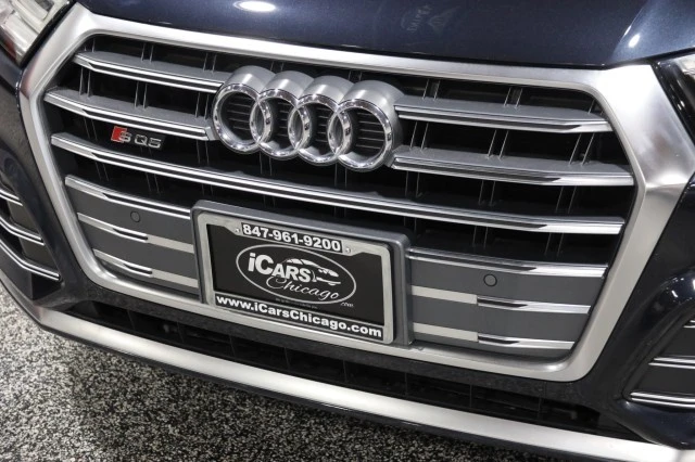 2018 Audi FY SQ5 - Image 15 of 21