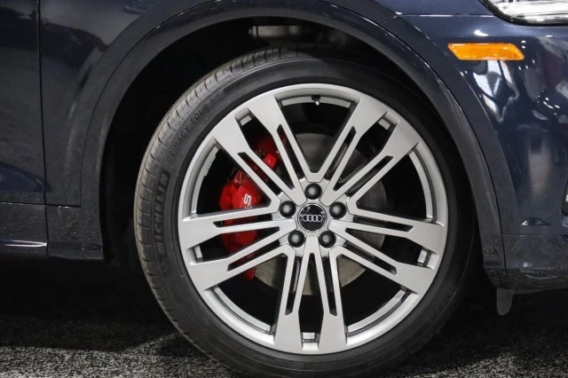 2018 Audi FY SQ5 - Image 4 of 21