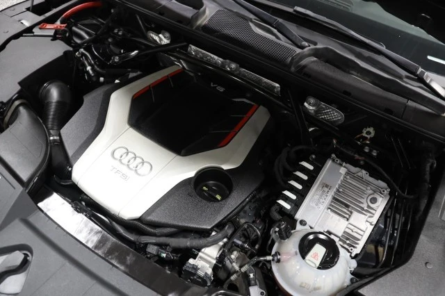 2018 Audi FY SQ5 - Image 18 of 21
