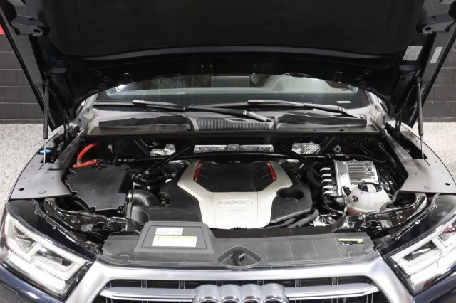 2018 Audi FY SQ5 - Image 16 of 21