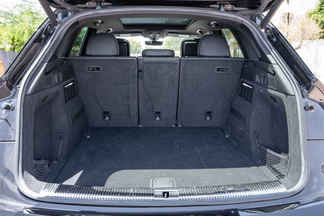 2018 Audi FY SQ5 - Image 19 of 19