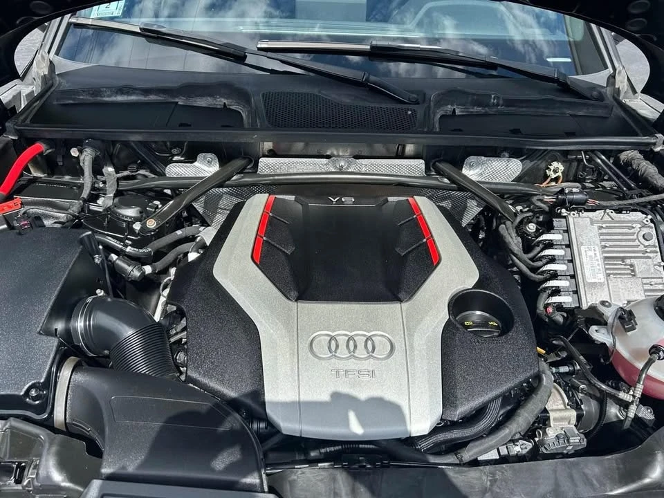 2018 Audi FY SQ5 - Image 10 of 18