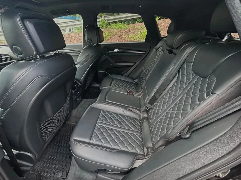 2018 Audi FY SQ5 - Image 17 of 18