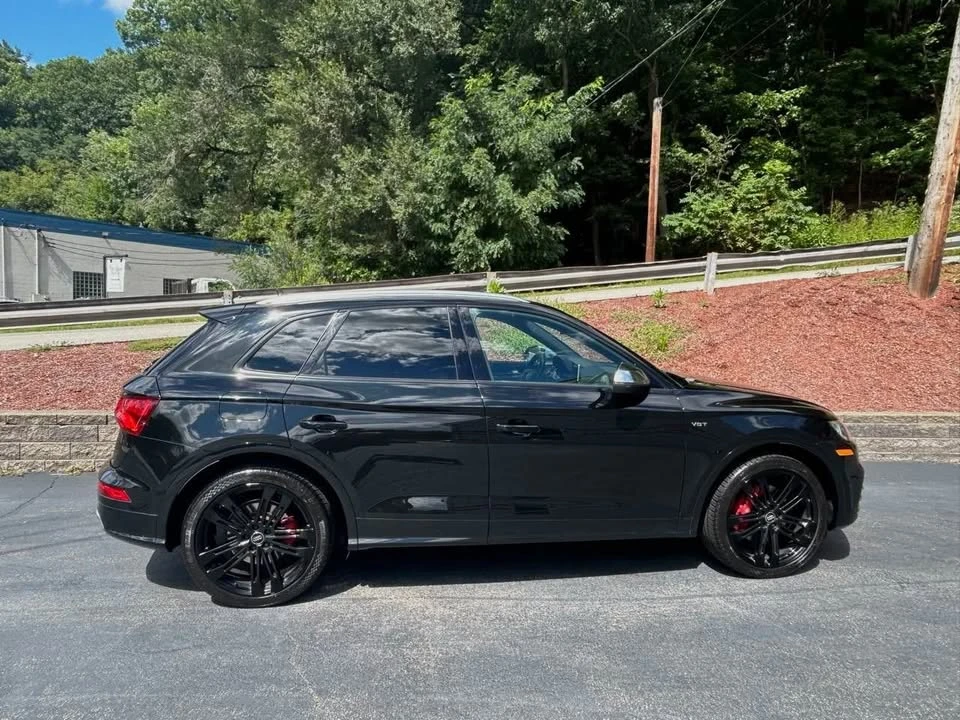 2018 Audi FY SQ5 - Image 6 of 18