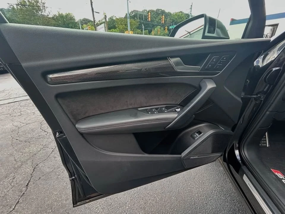 2018 Audi FY SQ5 - Image 15 of 18