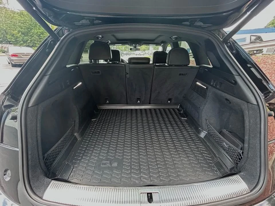 2018 Audi FY SQ5 - Image 18 of 18