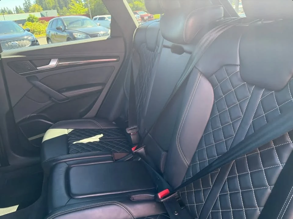 2018 Audi FY SQ5 - Image 10 of 11