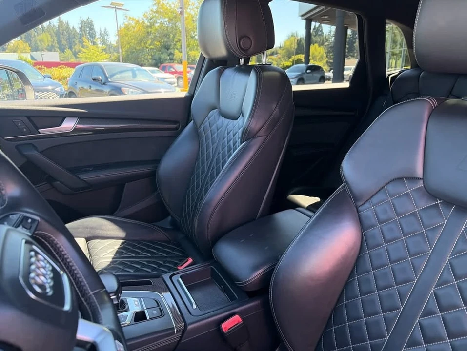 2018 Audi FY SQ5 - Image 8 of 11