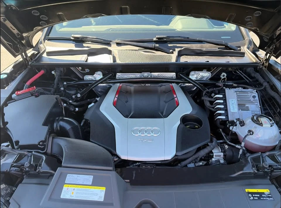 2018 Audi FY SQ5 - Image 6 of 11