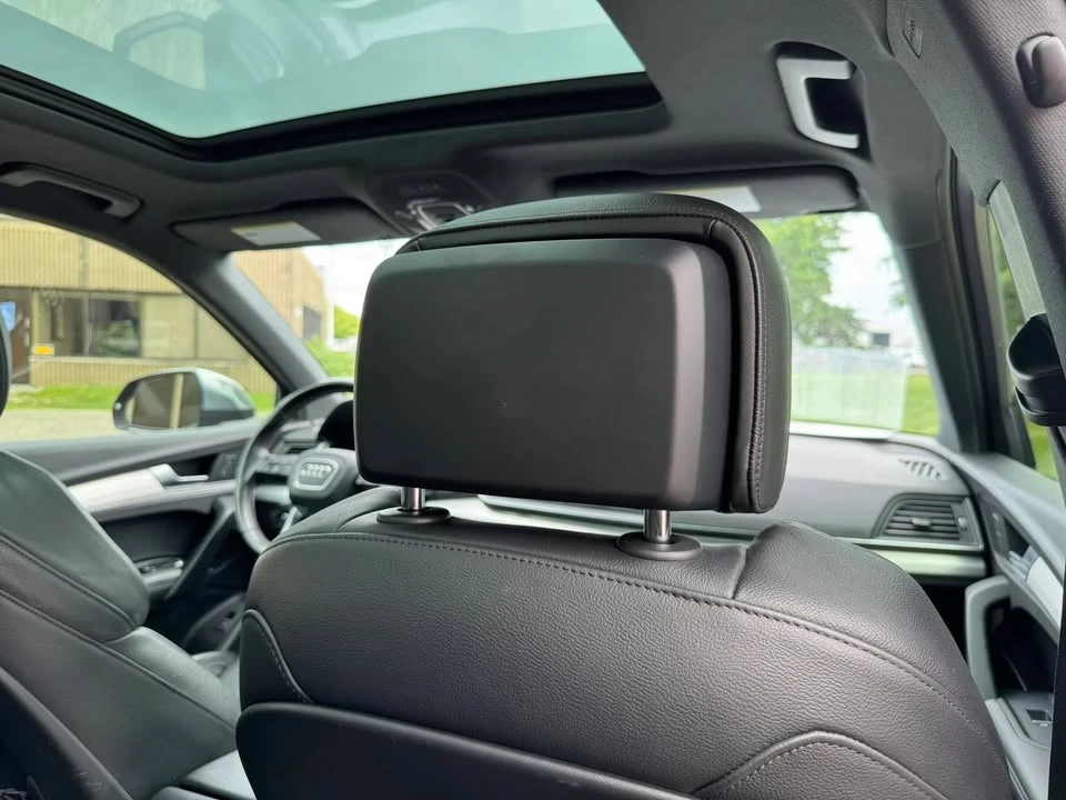 2018 Audi FY SQ5 - Image 17 of 20