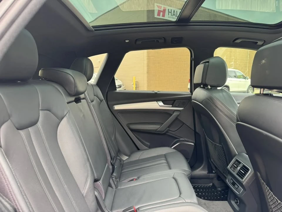 2018 Audi FY SQ5 - Image 16 of 20