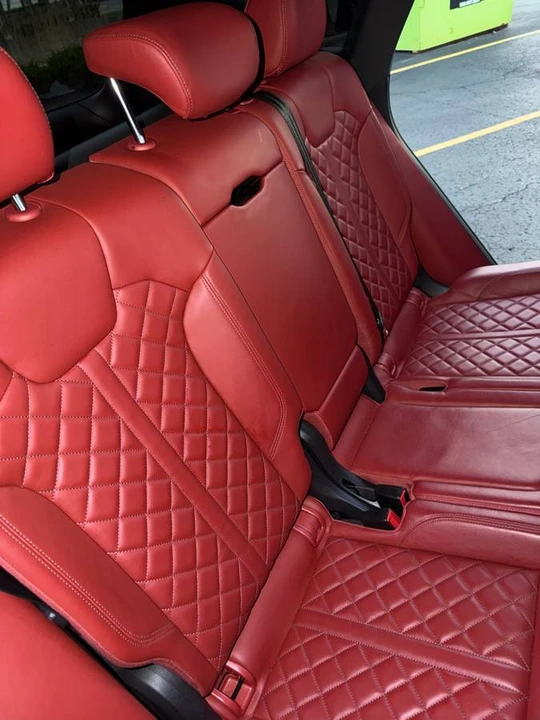 2018 Audi FY SQ5 - Image 7 of 13