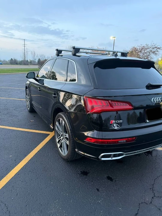 2018 Audi FY SQ5 - Image 12 of 13