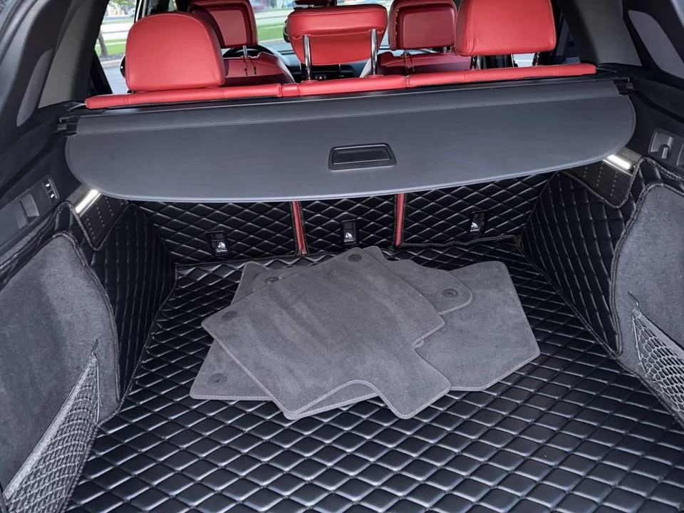 2018 Audi FY SQ5 - Image 9 of 13