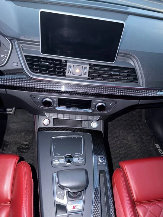 2018 Audi FY SQ5 - Image 4 of 13