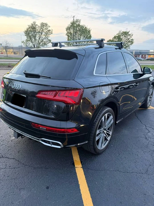 2018 Audi FY SQ5 - Image 13 of 13