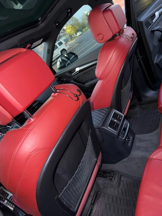 2018 Audi FY SQ5 - Image 8 of 13