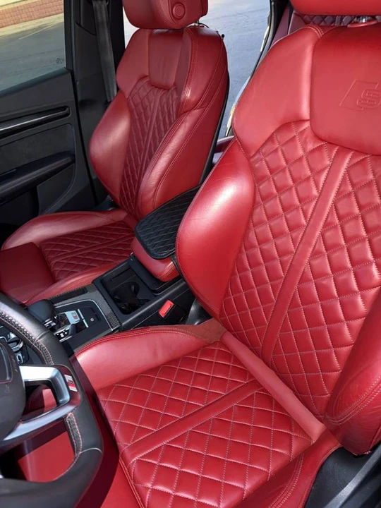 2018 Audi FY SQ5 - Image 5 of 13