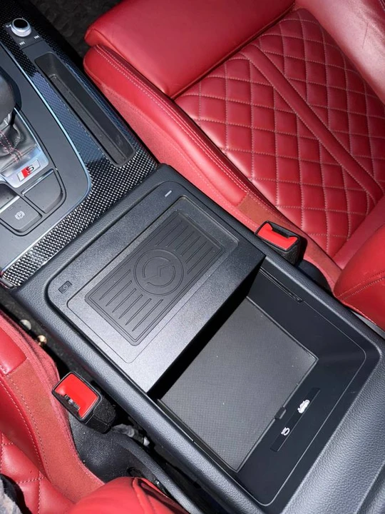 2018 Audi FY SQ5 - Image 10 of 13