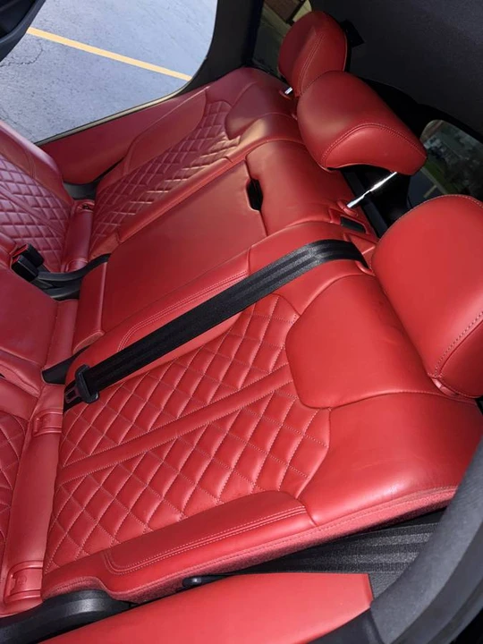 2018 Audi FY SQ5 - Image 6 of 13