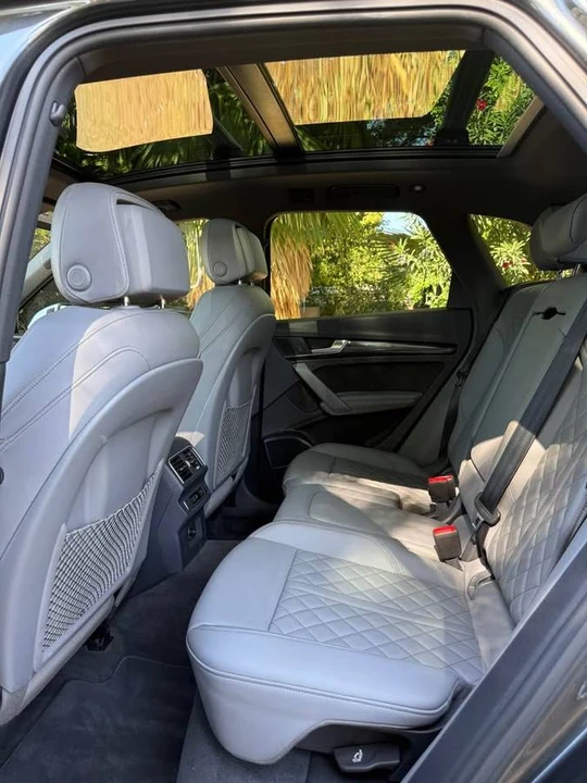 2018 Audi FY SQ5 - Image 10 of 18