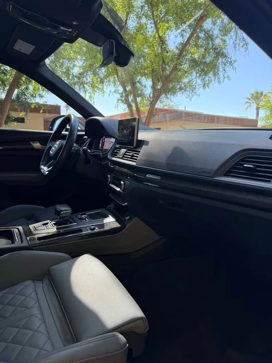 2018 Audi FY SQ5 - Image 11 of 18