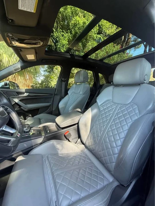 2018 Audi FY SQ5 - Image 13 of 18