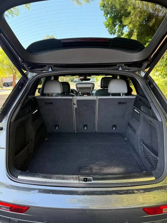 2018 Audi FY SQ5 - Image 16 of 18