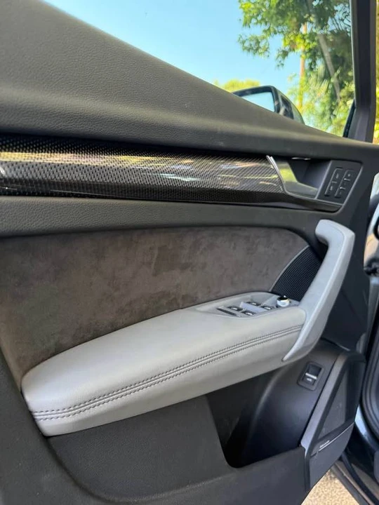 2018 Audi FY SQ5 - Image 14 of 18