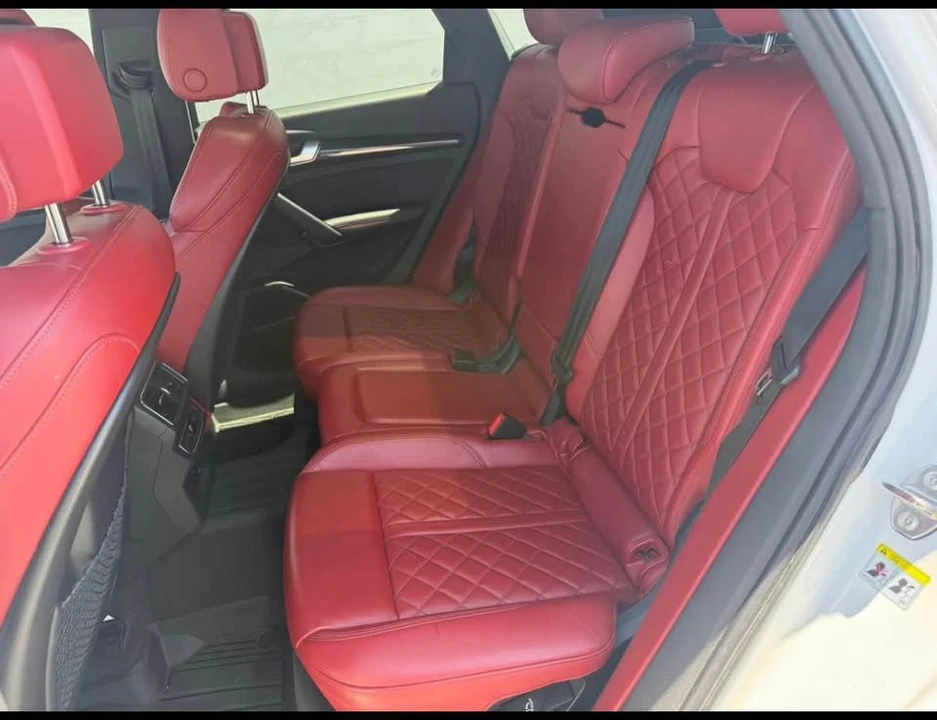 2018 Audi FY SQ5 - Image 12 of 20
