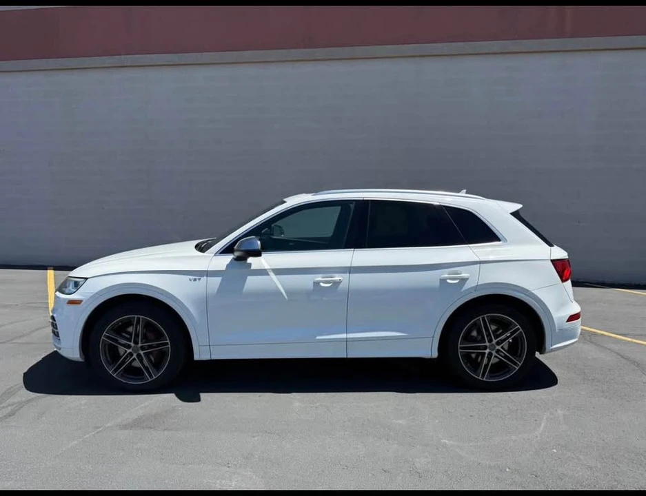 2018 Audi FY SQ5 - Image 2 of 20