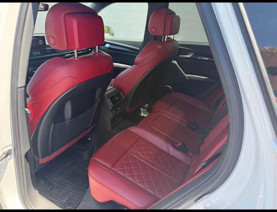 2018 Audi FY SQ5 - Image 11 of 20