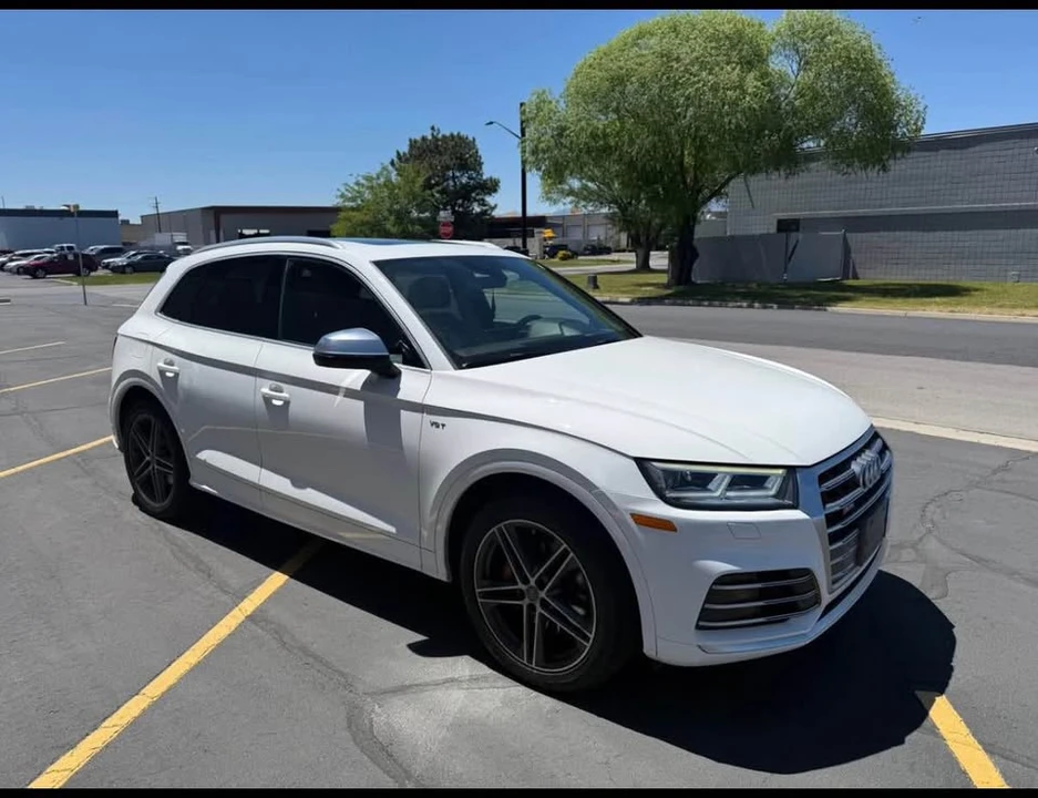 2018 Audi FY SQ5 - Image 6 of 20