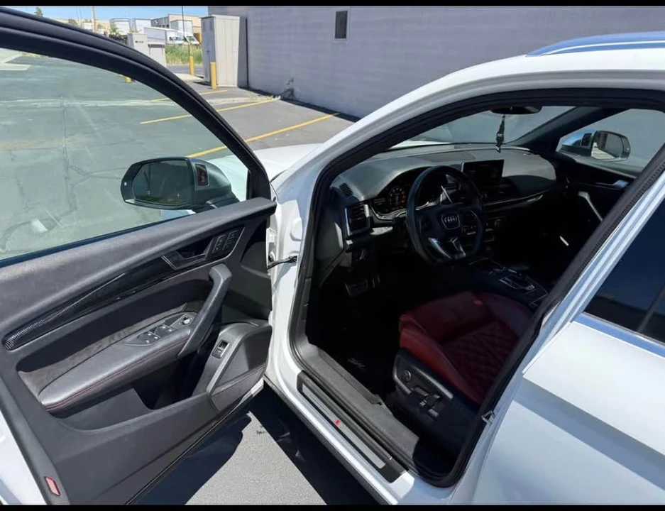 2018 Audi FY SQ5 - Image 16 of 20