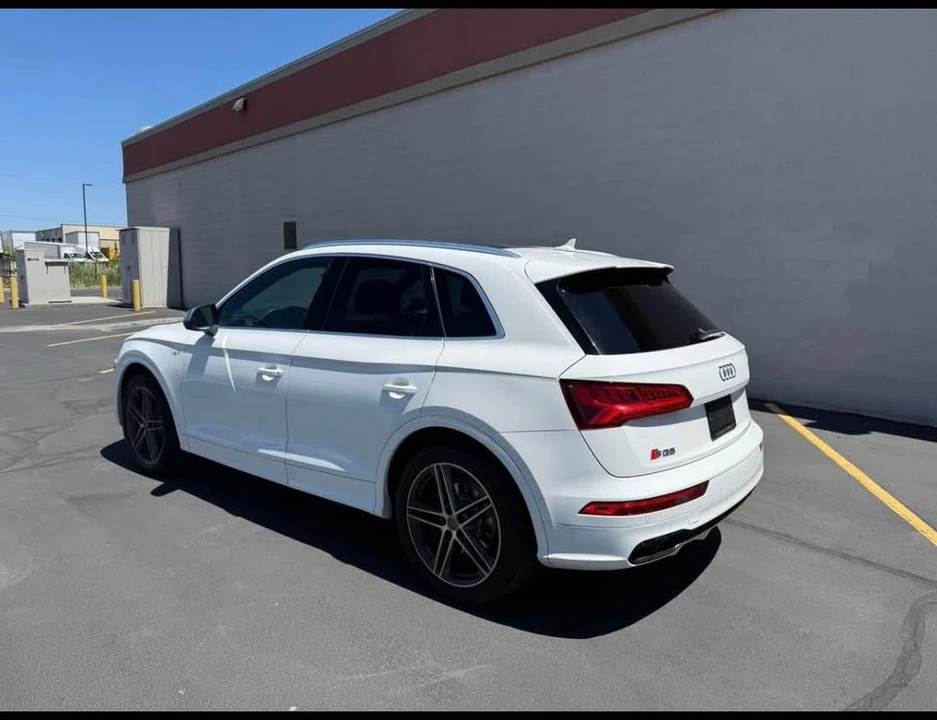 2018 Audi FY SQ5 - Image 3 of 20