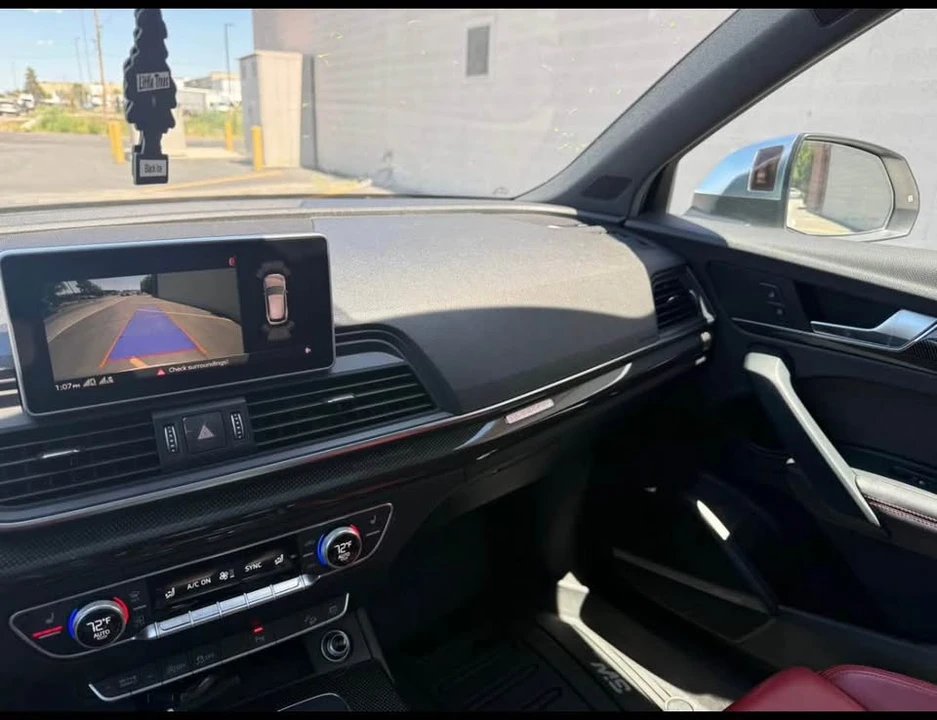 2018 Audi FY SQ5 - Image 20 of 20