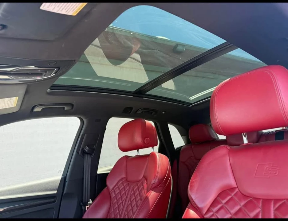 2018 Audi FY SQ5 - Image 15 of 20