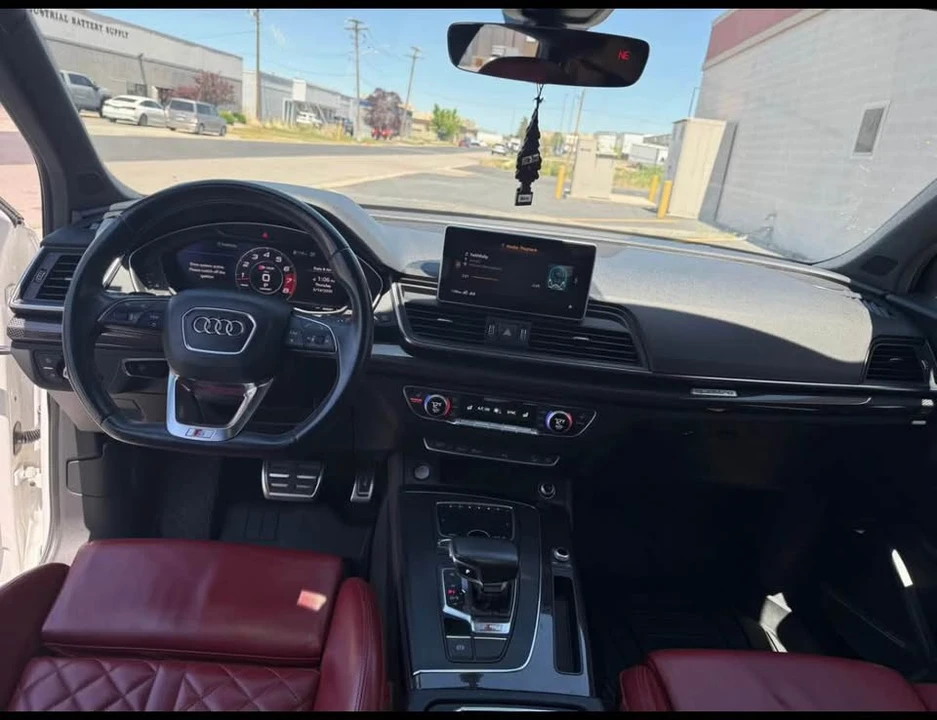2018 Audi FY SQ5 - Image 13 of 20