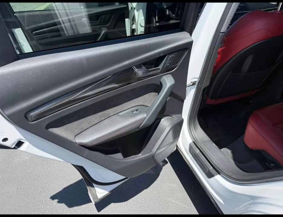 2018 Audi FY SQ5 - Image 17 of 20