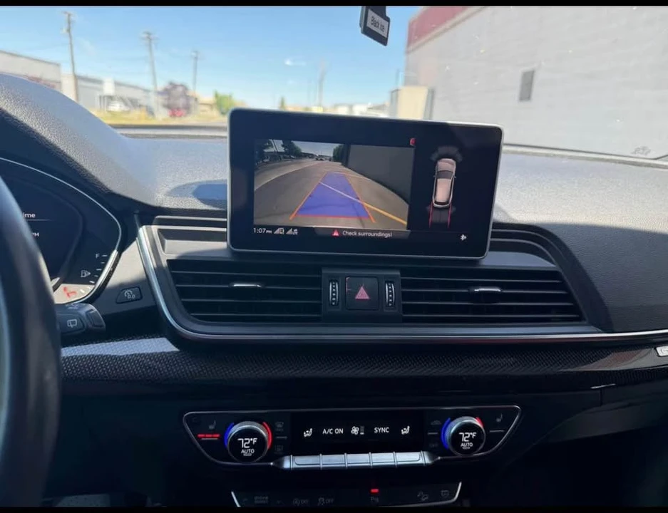 2018 Audi FY SQ5 - Image 19 of 20