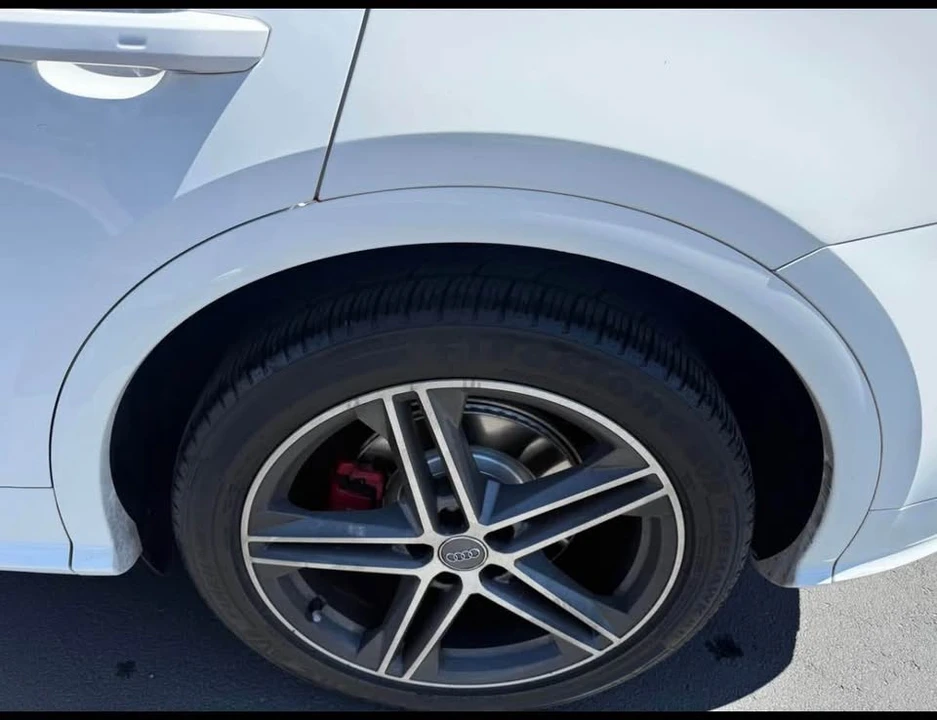 2018 Audi FY SQ5 - Image 8 of 20