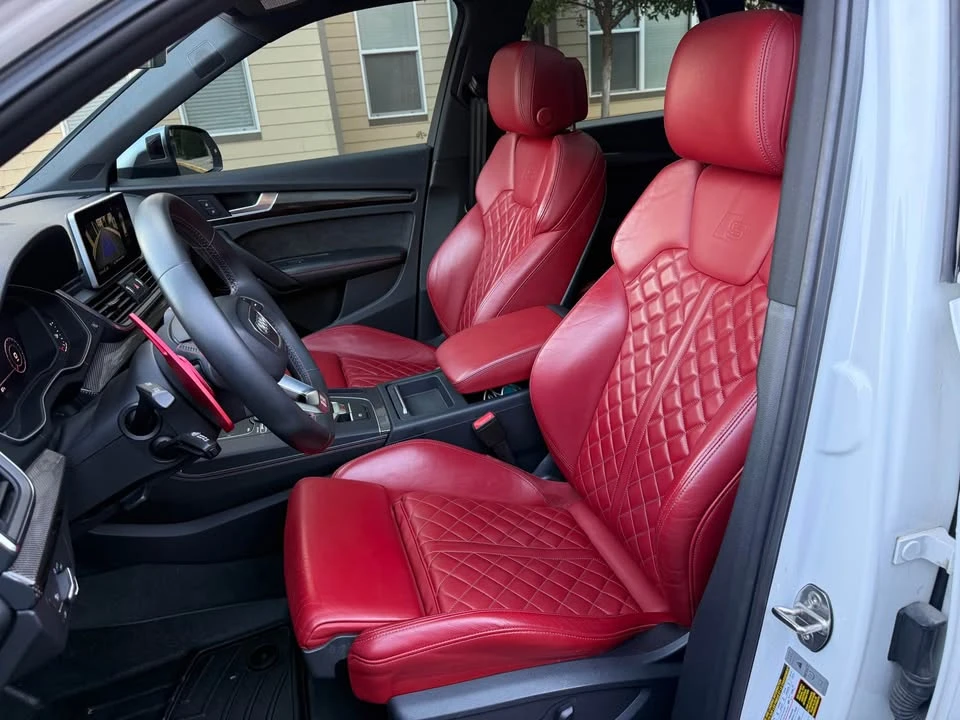 2018 Audi FY SQ5 - Image 13 of 20