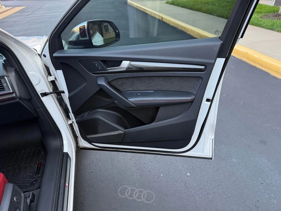 2018 Audi FY SQ5 - Image 10 of 20