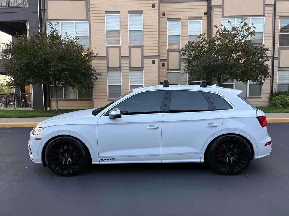 2018 Audi FY SQ5 - Image 4 of 20