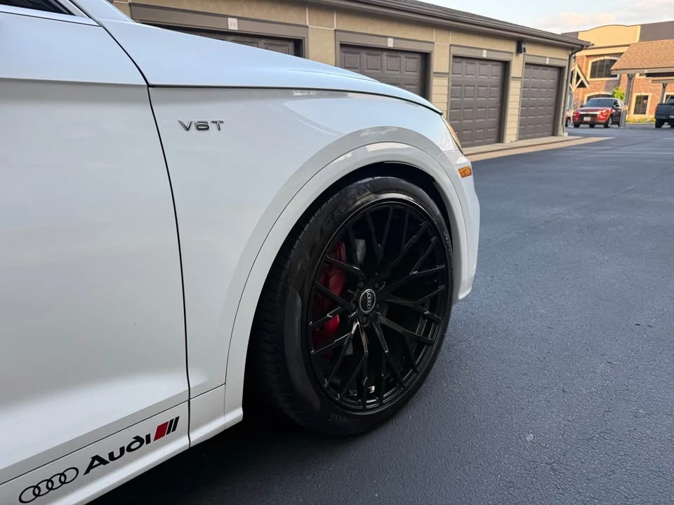 2018 Audi FY SQ5 - Image 9 of 20
