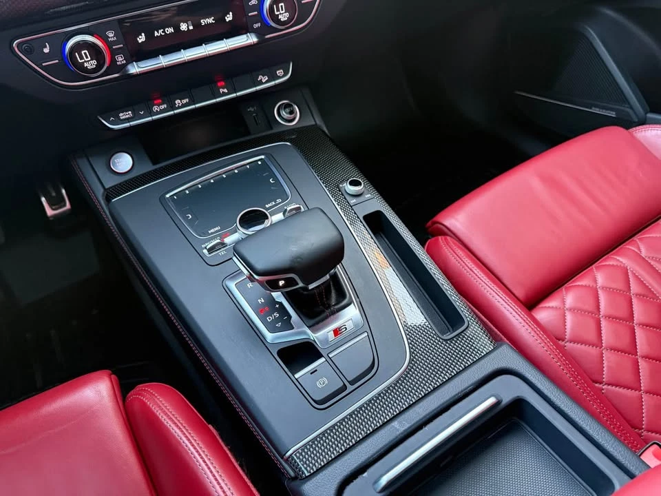 2018 Audi FY SQ5 - Image 14 of 20